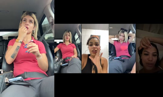 serenagomessss's Stream - Oct 21, 2026, 9:04 AM