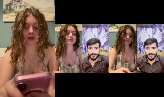 Stream ni serenax2207 - Ago 10, 2026, 1:35 AM
