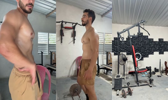 sergiofitnesslifestyle's Stream - Jul 24, 2026, 8:10 PM
