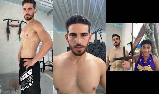 sergiofitnesslifestyle's Stream - Jul 25, 2026, 6:26 PM