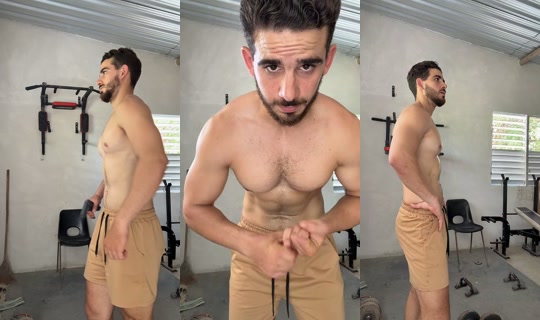 sergiofitnesslifestyle's Stream - Aug 6, 2026, 4:42 PM