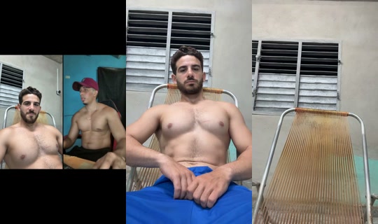 sergiofitnesslifestyle's Stream - Aug 7, 2026, 4:10 AM