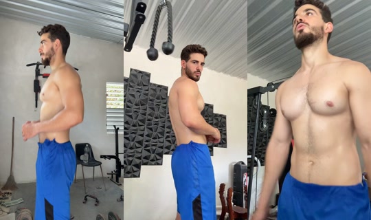 Stream ni sergiofitnesslifestyle - Ago 7, 2026, 7:39 PM