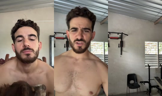 Stream ni sergiofitnesslifestyle - Ago 7, 2026, 8:49 PM