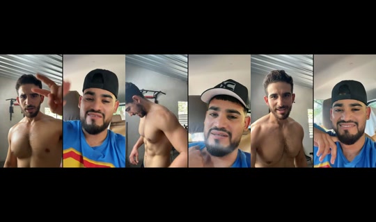 sergiofitnesslifestyle's Stream - Aug 8, 2026, 7:22 PM