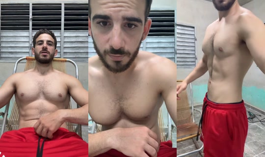 Stream ni sergiofitnesslifestyle - Ago 10, 2026, 4:55 AM