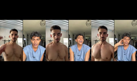 sergiofitnesslifestyle's Stream - Aug 10, 2026, 6:46 PM