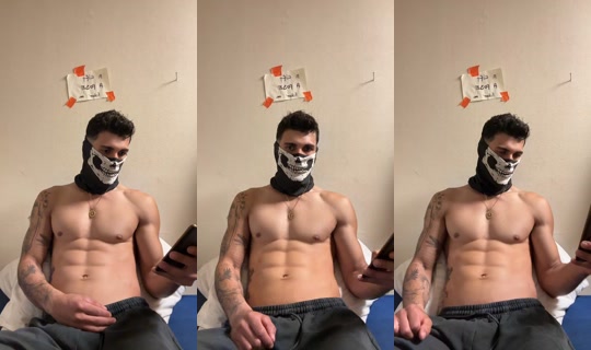 serhat_2405's Stream - Sep 22, 2026, 7:47 PM