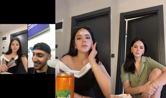 serifeeiipek's Stream - Jul 9, 2026, 8:41 AM