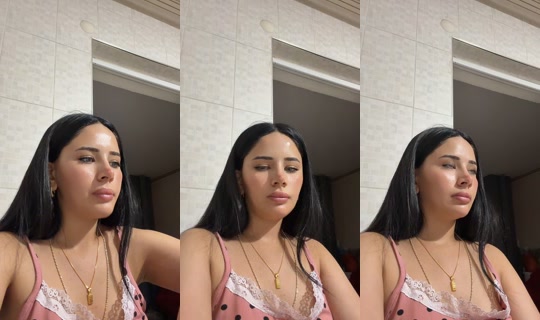 serifeeiipek's Stream - Jul 15, 2026, 6:45 PM