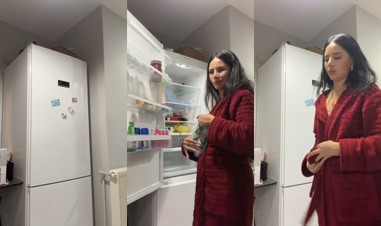 serifeeiipek's Stream - Jul 19, 2026, 8:57 PM