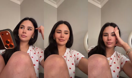 serifeeiipek's Stream - Jul 21, 2026, 11:26 AM