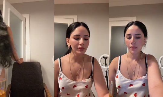 serifeeiipek's Stream - Jul 21, 2026, 7:29 PM