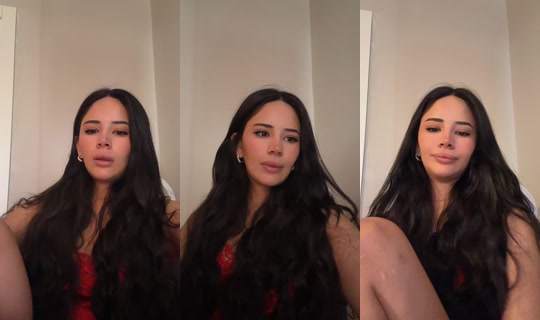 serifeeiipek's Stream - Jul 23, 2026, 9:01 AM