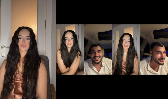 serifeeiipek's Stream - Aug 2, 2026, 9:24 PM