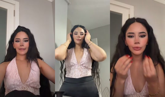 serifeeiipek's Stream - Aug 3, 2026, 2:47 PM