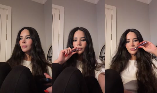 Live de serifeeiipek - 9 de ago. de 2026, 22:47