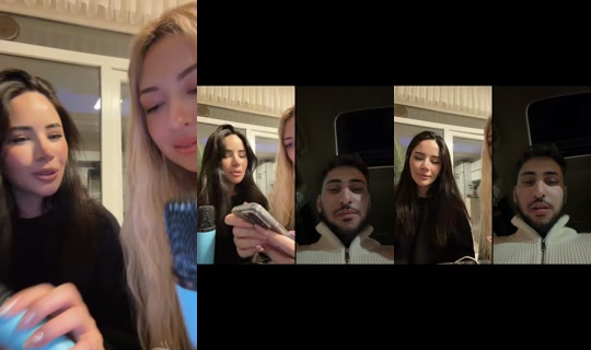 serifeeiipek's Stream - Sep 19, 2026, 10:20 PM