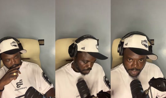 serignebadakeman's Stream - Jul 23, 2026, 8:37 PM