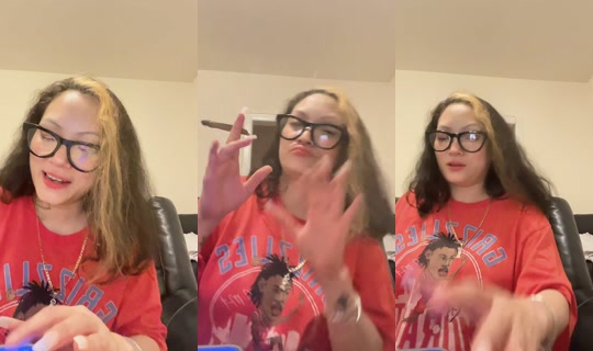seriuoslyjenn's Stream - Jul 18, 2026, 7:26 AM