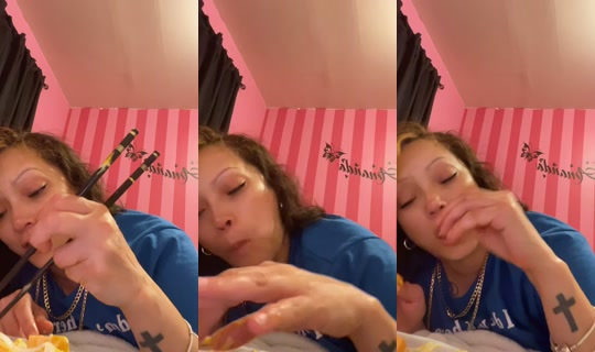 seriuoslyjenn's Stream - Jul 25, 2026, 7:34 AM