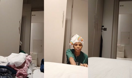 Stream ni serkalemzeleke5 - Hul 28, 2026, 9:46 PM