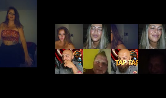 sero6128's Stream - Aug 5, 2026, 10:23 PM