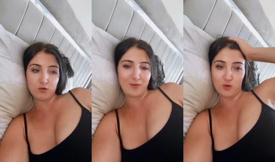 Stream von serpilceylann2727 – 24. Aug. 2026, 4:33