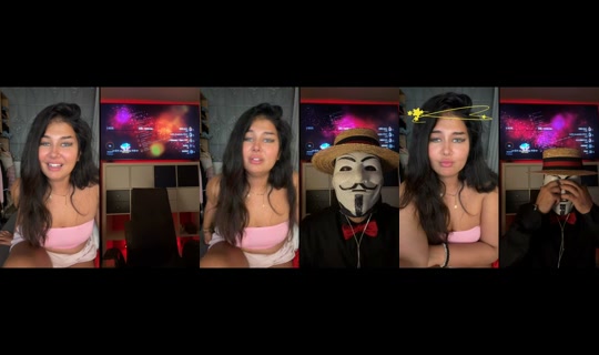 sese.kmn's Stream - Aug 25, 2026, 12:06 AM