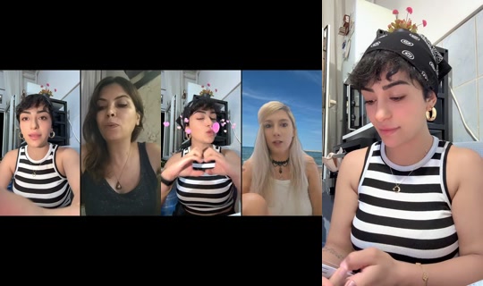 sessizkralice.76's Stream - Jul 20, 2026, 9:17 PM