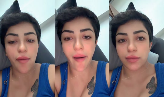 sessizkralice.76's Stream - Jul 21, 2026, 3:43 PM