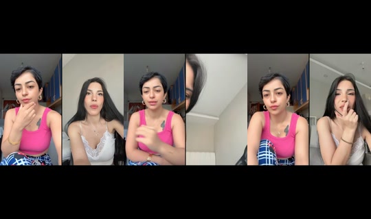 sessizkralice.76's Stream - Jul 22, 2026, 3:32 PM