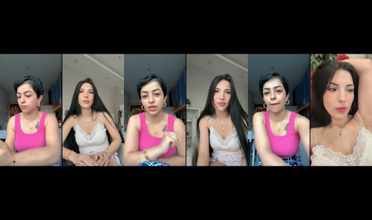 sessizkralice.76's Stream - Jul 22, 2026, 4:46 PM