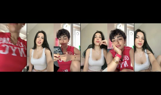sessizkralice.76's Stream - Jul 29, 2026, 1:51 PM