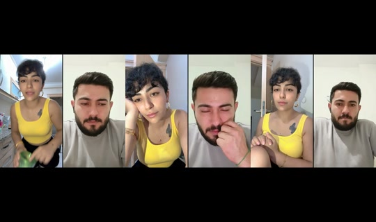 sessizkralice.76's Stream - Aug 6, 2026, 7:19 PM