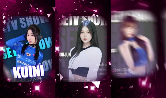setv_show's Stream - Jul 24, 2026, 7:00 AM
