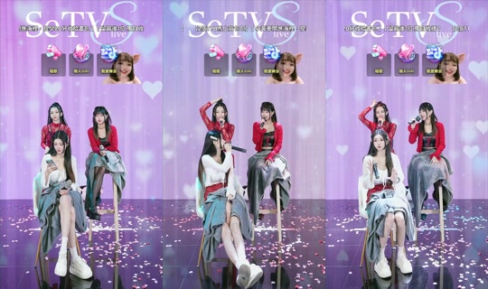 Live de setv_show - 26 de jul. de 2026, 9:52