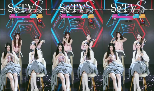 Stream de setv_show – 27 juil. 2026, 12:24