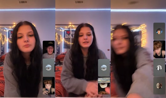 setx.zoey's Stream - Jul 20, 2026, 8:21 AM