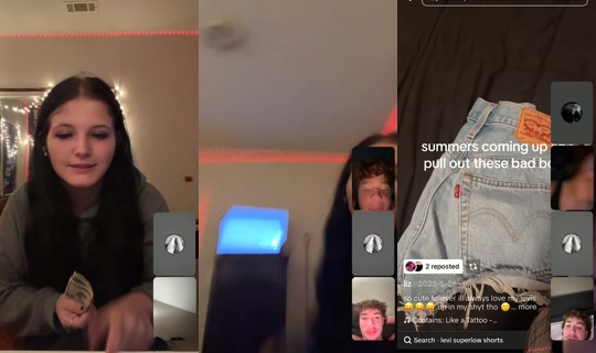 setx.zoey's Stream - Jul 22, 2026, 7:19 AM