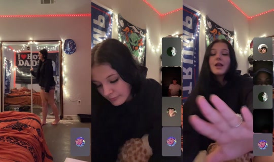 setx.zoey's Stream - Jul 24, 2026, 9:28 AM