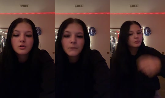 Stream von setx.zoey – 25. Juli 2026, 1:42