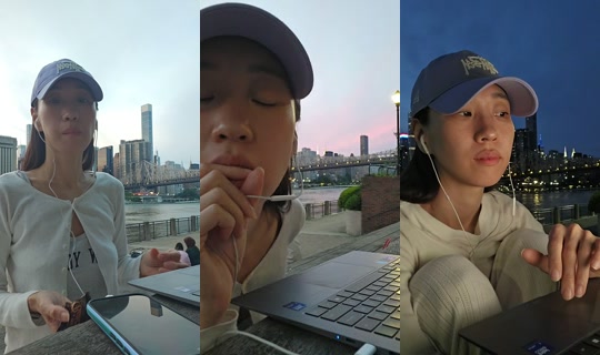 seulkeeyun's Stream - Jul 25, 2026, 12:13 AM