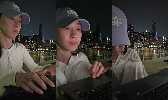 seulkeeyun's Stream - Jul 25, 2026, 1:04 AM
