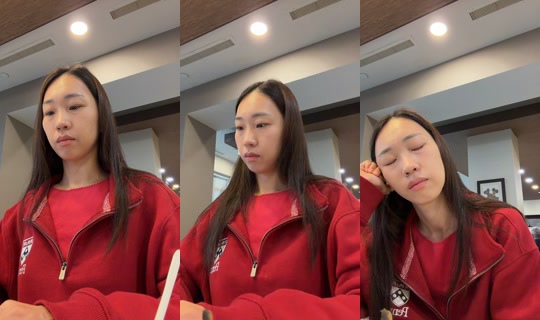 seulkeeyun's Stream - Aug 7, 2026, 1:32 PM