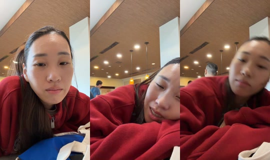 seulkeeyun's Stream - Aug 9, 2026, 12:58 PM