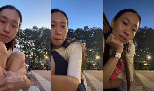 seulkeeyun 的直播 - 2026年8月24日 23:55