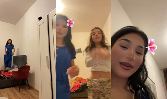 sevda_0695's Stream - Aug 23, 2026, 12:03 AM