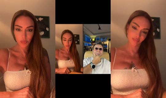sevdaademirell's Stream - Jul 24, 2026, 8:23 PM