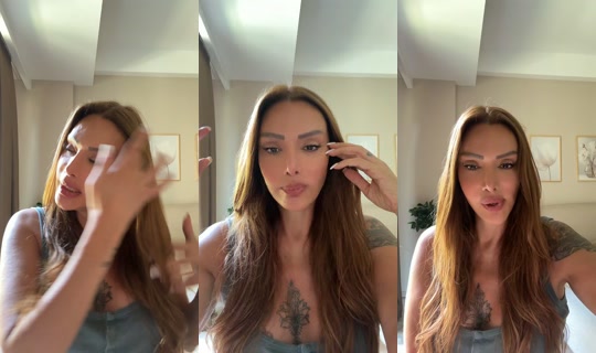 sevdaademirell's Stream - Aug 1, 2026, 9:56 AM
